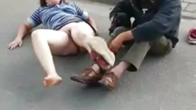 Bedste porno ingen registrering  Martin hentede igen dansk sex snapchat en simpel pige fra gaden og knulede hende